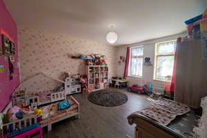 Repräsentative Gründerzeitvilla mit 3 Wohneinheiten/Charakterstark , voll vermietet & nahe dem Harz – Die vollständige Adresse der Immobilie erhältst du vom Anbieter., 38690 Vienenburg – Vorschaubild 13