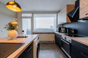 Alltagstaugliche 3-Zimmer-Wohnung in zentraler Lage von Berlin-Mitte – Rochstraße 9, 10178 Mitte (Ortsteil), Berlin – Vorschaubild 2