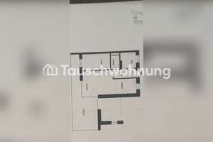 Tauschwohnung: Gemütliche 2-Zimmer-Flat in Münster-Mitte mit Dachterrasse – 48153 Schützenhof, Münster – Vorschaubild 6