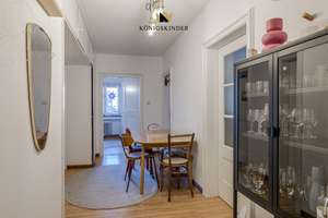 Toplage Uhlandshöhe: 
Exklusives 3-Familienhaus in ruhiger Sackgasse - EG-Wohnung sofort verfügbar! – Die vollständige Adresse der Immobilie erhältst du vom Anbieter., 70188 Uhlandshöhe, Stuttgart – Vorschaubild 10