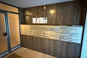 Möbiliserte moderne 2-Zimmer-Wohnung in München – Menzinger Straße 21, 80638 Nymphenburg, München – Vorschaubild 2