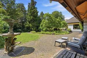 KR-Musikerviertel! Familien-Villa in Bestlage und stimmungsvollem Garten-Idyll! – Die vollständige Adresse der Immobilie erhältst du vom Anbieter., 47800 Bockum, Krefeld – Vorschaubild 8
