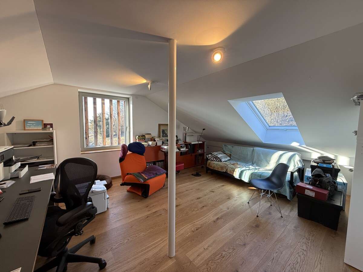 Immobilie in Michelbach an der Bilz - TRAUMHAFTES MODERNES 
EINFAMILIENHAUS MIT 
EINLIEGERWOHNUNG IN MICHELBACH - Bild 34