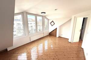 Junges Wohnen in Linden-Mitte! Kernsanierte Dachgeschosswohnung mit Terrasse... – Die vollständige Adresse der Immobilie erhältst du vom Anbieter., 30449 Linden-Mitte, Hannover – Vorschaubild 6