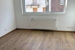 Erstbezug nach Sanierung, schicke und kompakte 3-Zimmerwohnung m. Balkon, neue Einbauküche, Bad neu – Gärtnerstraße 82, 68169 Neckarstadt-West, Mannheim – Vorschaubild 8