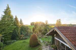 Chiemgau's Finest! Malerisches Landhaus in ruhiger Lage – Traunstein (Kreis) – Vorschaubild 9