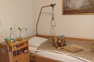 Pflegeappartement als Kapitalanlage! Landjährig vermietet! – Coburg (Kreis) – Vorschaubild 5