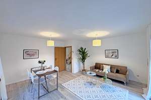 Reinfeld - mod. 6 Zimmer Doppelhaus in ruhiger Sackgassenlage - ideal für die Familie – Die vollständige Adresse der Immobilie erhältst du vom Anbieter., 23858 Reinfeld (Holstein) – Vorschaubild 1