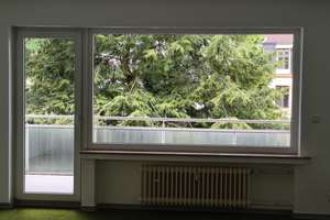 1,5 Zimmer-Wohnung in Barmen: Direkt an der Nordbahntrasse – Nelkenstraße 31, 42283 Barmen, Wuppertal – Vorschaubild 3