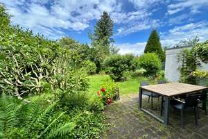 Schönes Einfamilienhaus mit Garage und Garten in Bonn-Holzlar (Nähe Naturschutzgebiet) – Küppergarten 0, 53229 Holzlar, Bonn – Vorschaubild 2