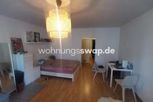 Wohnungstausch: Hansa-Ufer 5 – Hansa-Ufer 5, 10000 Moabit, Berlin – Vorschaubild 2