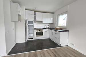 Moderne zentrale 2 ZKBB Wohnung in Bi-Heepen mit große Balkon! – Schwalbenstr. 6, 33719 Heepen, Bielefeld – Vorschaubild 6