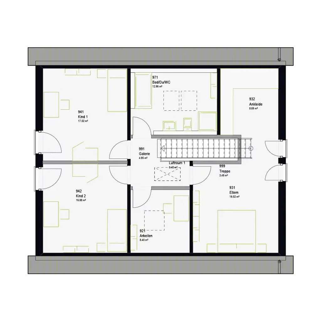 Immobilie in Elsdorf - Dein Traumhaus entsteht durch deine Hände - massa haus - Bild 3