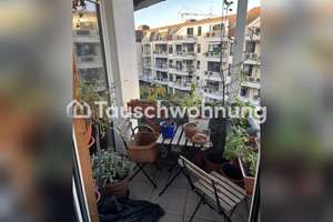 Tauschwohnung: 2 Zimmer im Herzen von Sülz – Die vollständige Adresse der Immobilie erhältst du vom Anbieter., 50937 Sülz, Köln – Vorschaubild 4