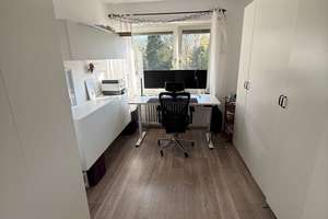 Moderne, renovierte 4-Zimmer Wohnung mit Balkon u. eigenem Garten in GE-Buer – Dorstener Str 124, 45894 Buer, Gelsenkirchen – Vorschaubild 10
