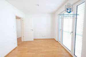 Einmalige Aussichtslage: 3 Zi.-Whg., Balkon, EBK, Gäste WC, Aufzug, Keller, TG-Stellplatz – Die vollständige Adresse der Immobilie erhältst du vom Anbieter., 90431 Großreuth bei Schweinau, Nürnberg – Vorschaubild 7