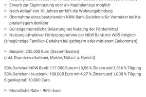Familienfreundliches Haus mit 5 SZ & Garten - für kinderreiche Familien mit WBS – Die vollständige Adresse der Immobilie erhältst du vom Anbieter., 32339 Espelkamp – Vorschaubild 21
