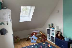 Doppelhaushälfte in ruhiger Spielstraße - Neubau – Pfahlweg 29a, 25436 Pinneberg (Kreis) – Vorschaubild 11
