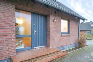 Charmantes Einfamilienhaus mit viel Platz und liebevoll angelegtem Garten in Bredenbek bei Kiel – Rendsburg-Eckernförde (Kreis) – Vorschaubild 8