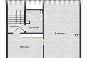 Interessante Kapitalanlage mit Eigennutzungsmöglichkeit – Zwinglistraße 18, 47119 Laar, Duisburg – Vorschaubild 13