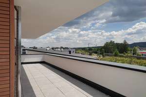 3,5 Zimmer Penthouse mit gigantischer Dachterrasse und inkl. einem TG_Stellplatz – Emil-Leipersberger-Straße 7, 74523 Schwäbisch Hall – Vorschaubild 11
