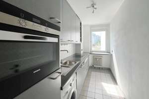 Provisionsfrei: gepflegte 2-Zimmer-Wohnung in beliebter Lage – 60598 Sachsenhausen-Süd, Frankfurt am Main – Vorschaubild 6