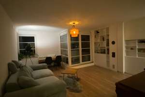 Gemütliche 2-Zimmer Wohnung mit Balkon im 2. OG in Hamburg-Harburg – Schwarzenbergstrasse 70, 21073 Harburg (Ortsteil), Hamburg – Vorschaubild 2