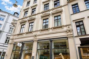 Exklusives Maisonette-Penthouse mit Dachterrasse und Skylineblick über Wiesbaden – Grabenstraße 1, 65183 Mitte, Wiesbaden – Vorschaubild 13