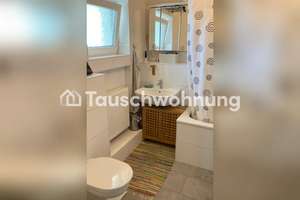 Tauschwohnung: Tausche meine 1-Zimmer-Wohnung in Köln Süd – Die vollständige Adresse der Immobilie erhältst du vom Anbieter., 50674 Neustadt/Süd, Köln – Vorschaubild 7
