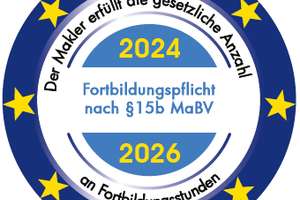 Stilvolle 2-ZW mit ca. 46 m² im ökologischen Altbau-Schöneck-Kilianstädten! – 61137 Schöneck – Vorschaubild 15