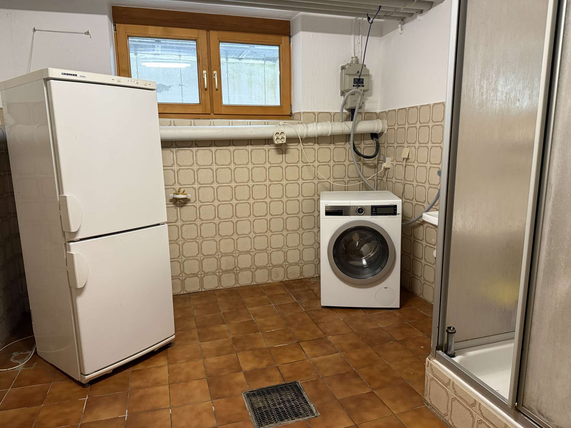 Immobilie in Röhrmoos - DHH in Röhrmoos in ruhiger Lage wartet auf Sie! - Bild 7