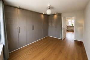 Renovierte 4-Zimmer-Wohnung mit offener Küche, Garten und Stellplatz in Wiesbaden-Naurod – Laurentiusstraße 10, 65207 Naurod, Wiesbaden – Vorschaubild 9