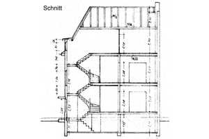 großes Ein- / Zweifamilienhaus in bevorzugter Lage von Dessau-Ziebigk – Dessau-Roßlau – Vorschaubild 49