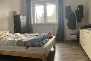 Helle 2-Zimmer Wohnung (60m2) in Essen-Bergerhausen – Die vollständige Adresse der Immobilie erhältst du vom Anbieter., 45136 Bergerhausen, Essen – Vorschaubild 5