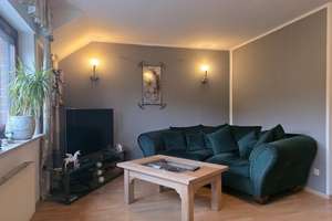 Ihr neues Nest mit Charme und Weitblick... auf rund 85 m² Wohn-/Nutzflläche! – Die vollständige Adresse der Immobilie erhältst du vom Anbieter., 44369 Huckarde (Ortsteil), Dortmund – Vorschaubild 5