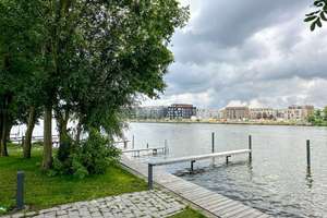 Strand, Garten, Neubau – Familienfreundliches Wohnen am Wasser in Köpenick – Die vollständige Adresse der Immobilie erhältst du vom Anbieter., 12557 Köpenick, Berlin – Vorschaubild 26
