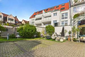 Moderne Neubauwohnung – Ihr neues Zuhause wartet! – Die vollständige Adresse der Immobilie erhältst du vom Anbieter., 70499 Weilimdorf (Ortsteil), Stuttgart – Vorschaubild 3