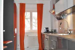 großzügiges Wohnen mit Isarblick – Widenmayerstr. 35, 80538 München – Vorschaubild 7