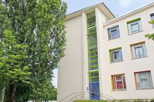 Für Studierende & Azubis-Apartment mit Hochbett in direkter Uninähe – August- Bebel- Str. 17, 1219 Strehlen, Dresden – Vorschaubild 11