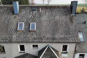 Charmantes Reihenhaus in ruhiger Lage mit moderner Pelletheizung, Garage, Carport & Wintergarten – Vogtlandkreis – Vorschaubild 10