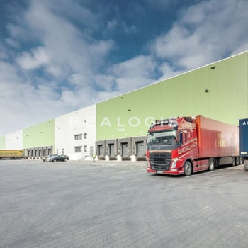NEUBAU Logistikflächen von ca. 5.000 m² bis 30.000 m²