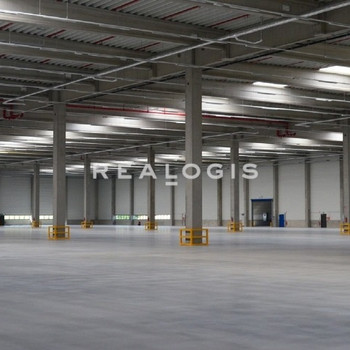 Nördlich von Paderborn, ca. 34.900 m² Neubaulogistikflächen zu vermieten