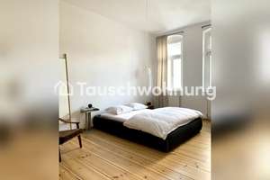 Tauschwohnung: 2-Zimmer-Wohnung in Friedrichshain-Kreuzberg tauschen – Die vollständige Adresse der Immobilie erhältst du vom Anbieter., 10247 Friedrichshain, Berlin – Vorschaubild 2
