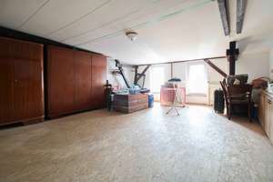 Einfamilienhaus mit Ausbaupotenzial, Garagen und Wintergarten – innenstadtnah – Die vollständige Adresse der Immobilie erhältst du vom Anbieter., 39112 Sudenburg, Magdeburg – Vorschaubild 16