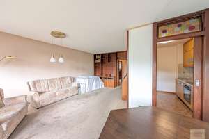 Derendorf: Ideale Wohnung für die kleine Familie – Merziger Strasse *, 40476 Derendorf, Düsseldorf – Vorschaubild 3