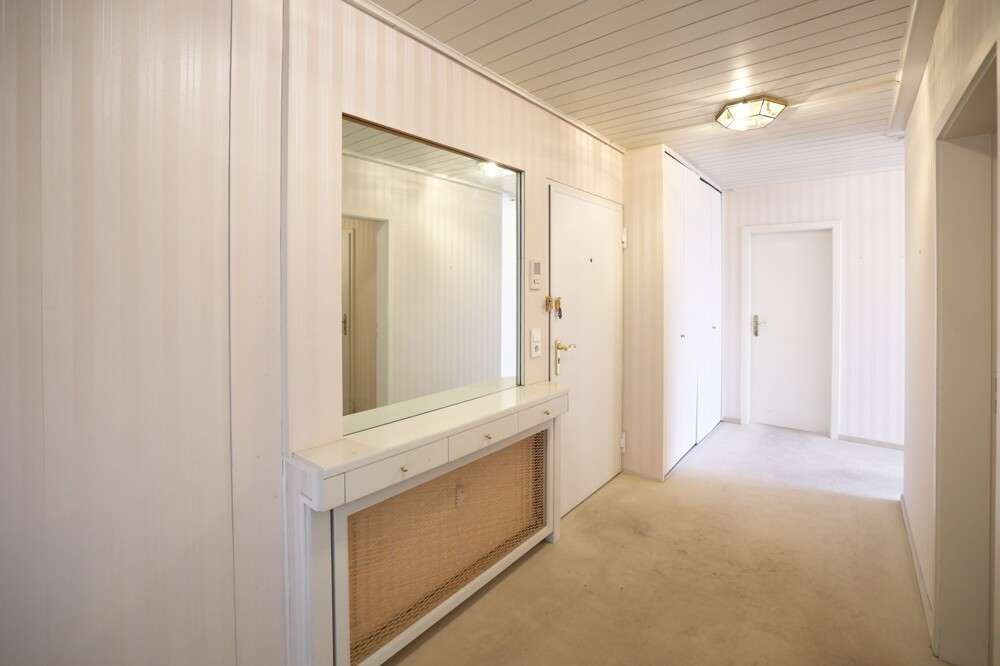 Immobilie in Lahnstein - Herrlicher Ausblick-Penthouse Wohnung mit Dachterrasse u. TG Stellplatz-Am Kurpark in Oberlahnstein - Bild 14