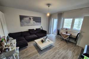 Wohnen mit Charakter: Kompaktes Apartment in Köln-Seeberg – Asternweg 20, 50769 Seeberg, Köln – Vorschaubild 7
