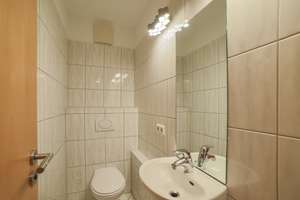Ruhe genießen, zentral wohnen  – freie 3 Zimmer-Wohnung mit Tiefgarage im besten Berlin Mitte – Chausseestraße 119a, 10115 Mitte (Ortsteil), Berlin – Vorschaubild 10