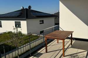 Moderner Wohntraum in Bestlage von Öhringen – Terrasse, Garten & EBK (BJ 2022) – Hundertwasserstrasse 15, 75613 Öhringen – Vorschaubild 14