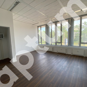 🚀 ~ Büro- oder Praxisflächen in Gohlis ~ Tiefgarage ~ ca. 500 m² ~ teilbar ab 198 m²